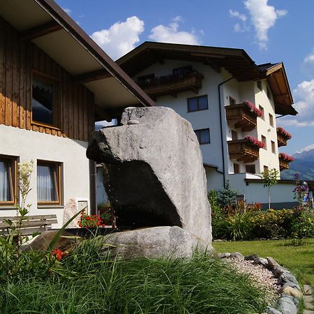 Ferienhaus Spieljochblick Uderns Extérieur photo