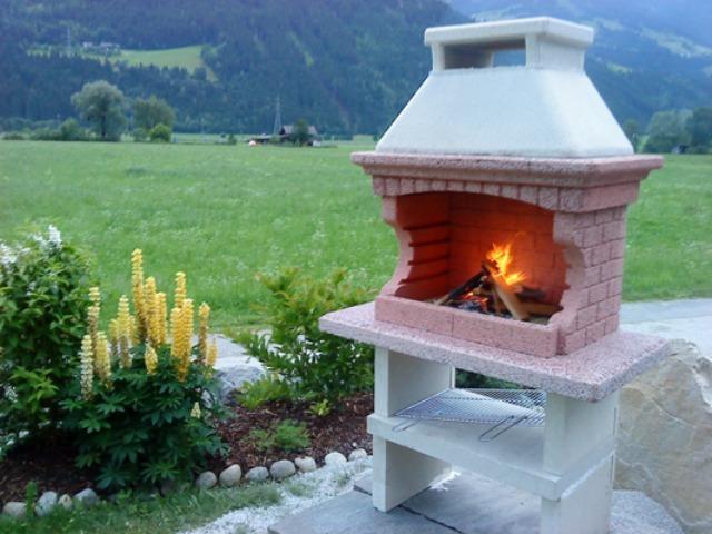 Ferienhaus Spieljochblick Uderns Extérieur photo