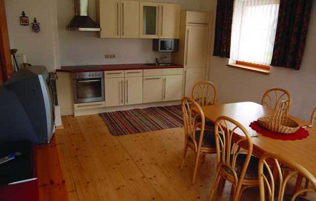 Ferienhaus Spieljochblick Uderns Chambre photo