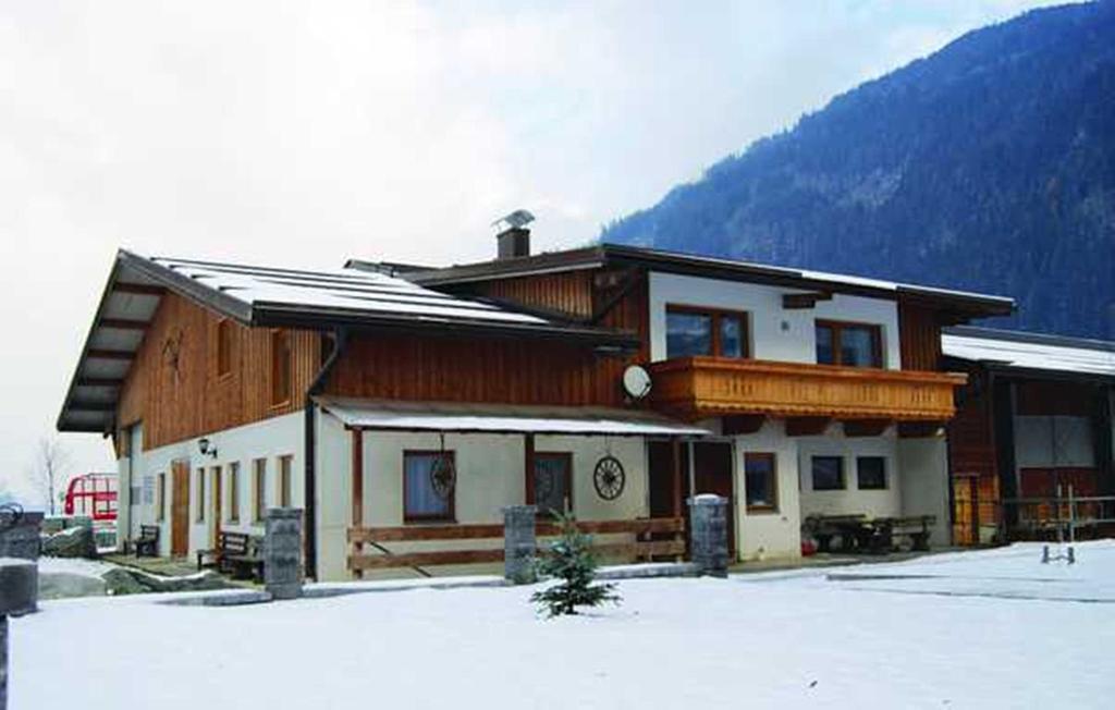 Ferienhaus Spieljochblick Uderns Chambre photo