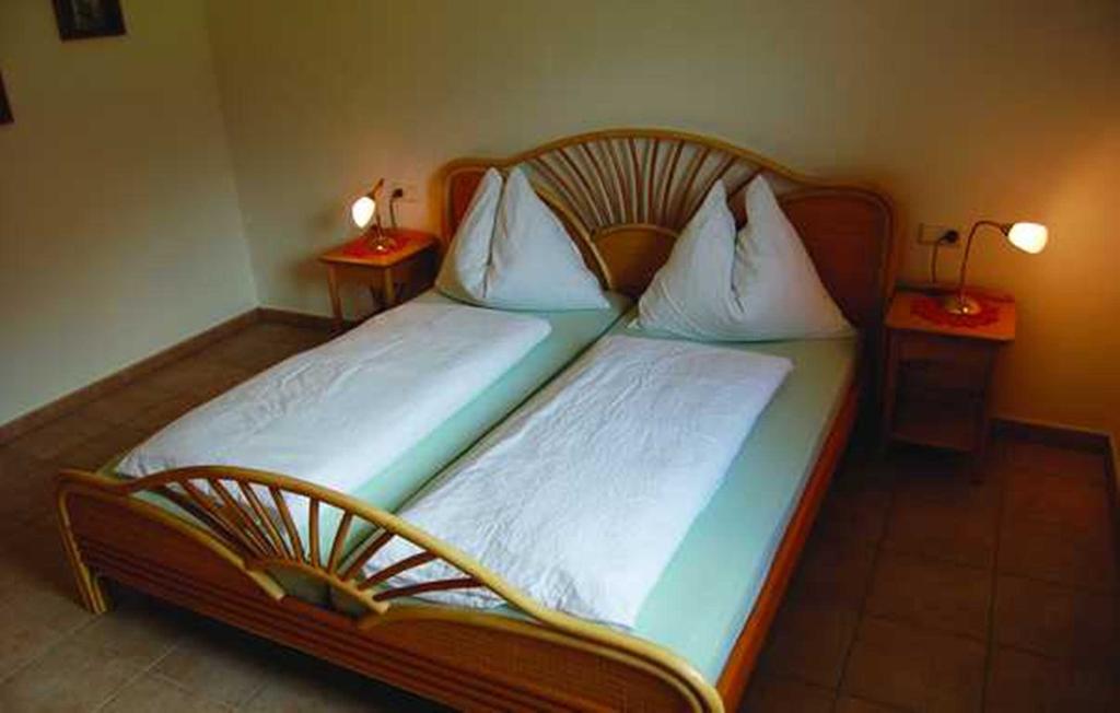 Ferienhaus Spieljochblick Uderns Chambre photo