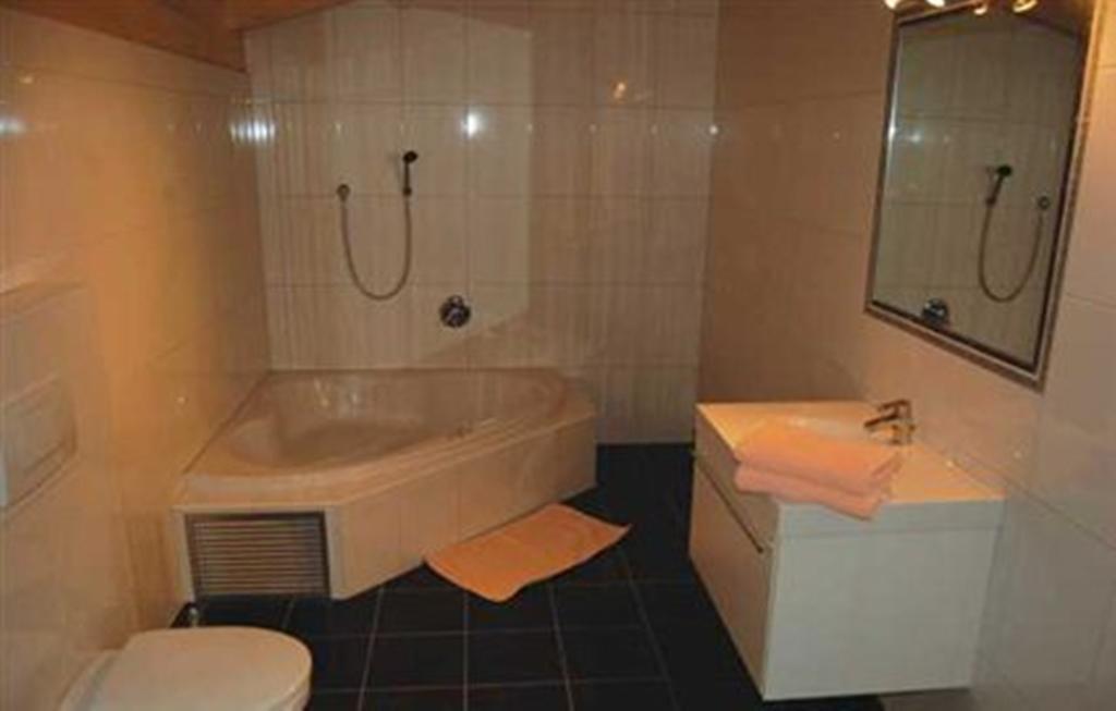 Ferienhaus Spieljochblick Uderns Chambre photo